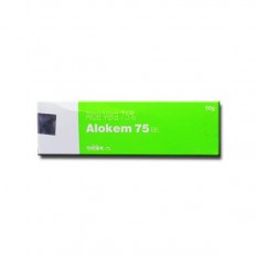 Alokem Gel