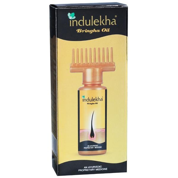 Indulekha Hair Oil