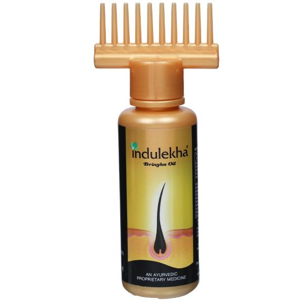 Indulekha Hair Oil