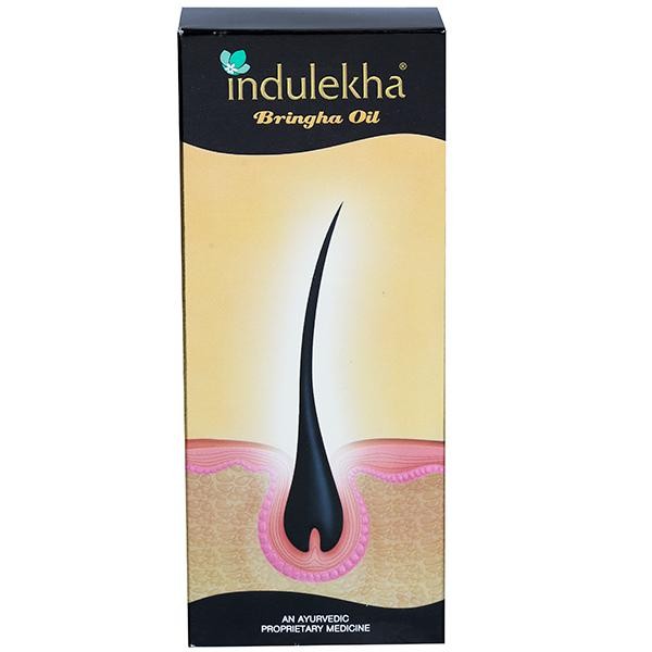 Indulekha Hair Oil