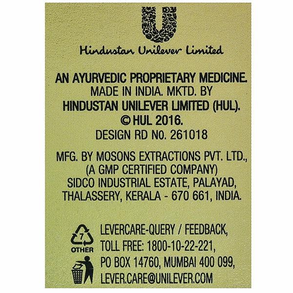 Indulekha Hair Oil