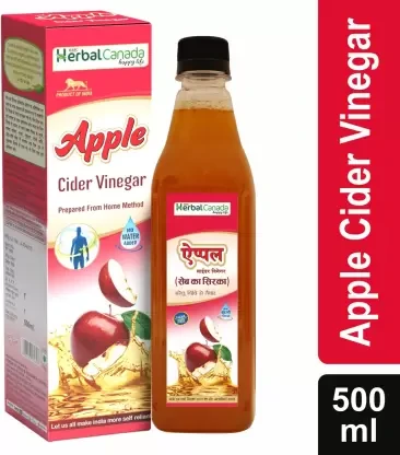 Apple Cider Vinegar Herbal Canada