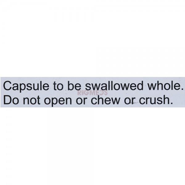 Pantosec DSR Capsule