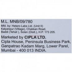 Pantosec DSR Capsule