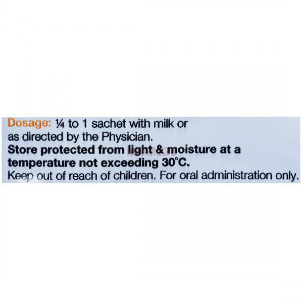 Cipcal d3 Granules (1 Gm)