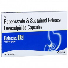 Rabesec LS Capsule