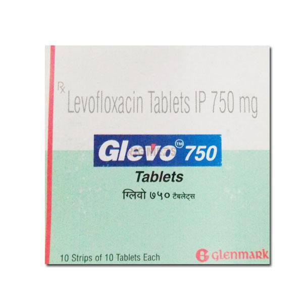 Glevo 750 Tablet