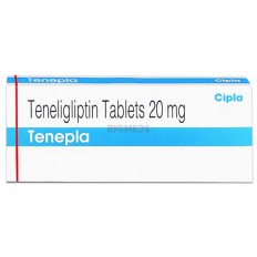 Tenepla Tablet