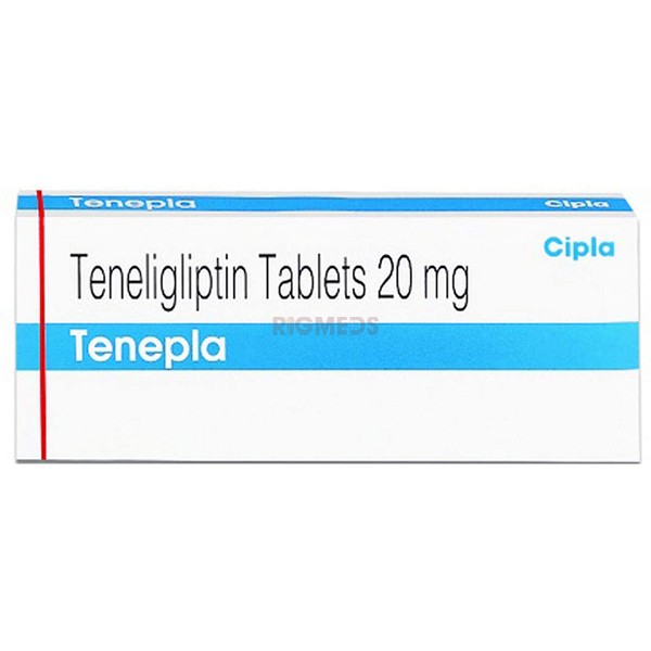 Tenepla Tablet