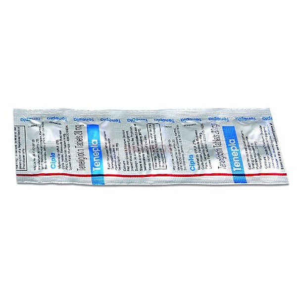 Tenepla Tablet