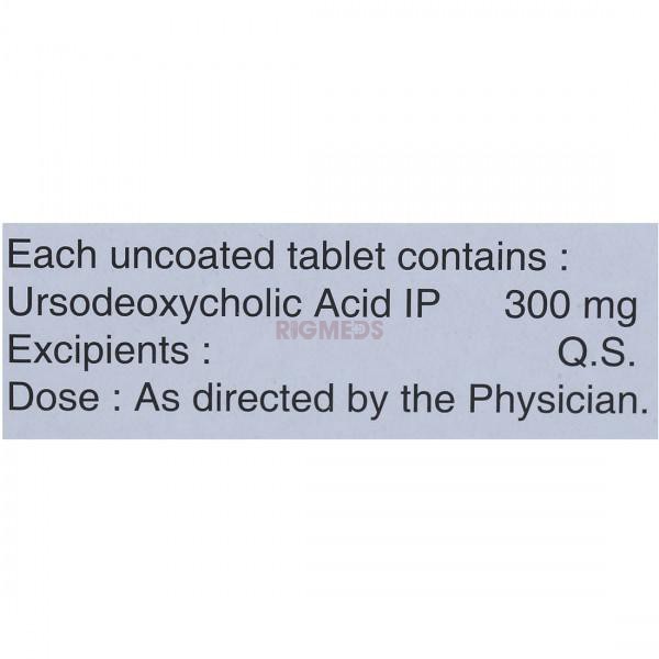 Golbi 300 Tablet