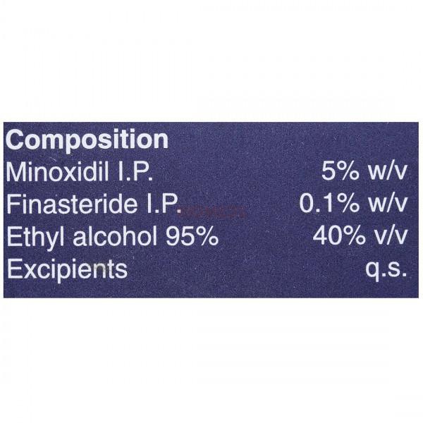 Hair 4U F Solution (60ml)