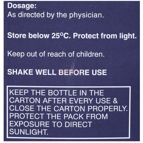 Hair 4U F Solution (60ml)