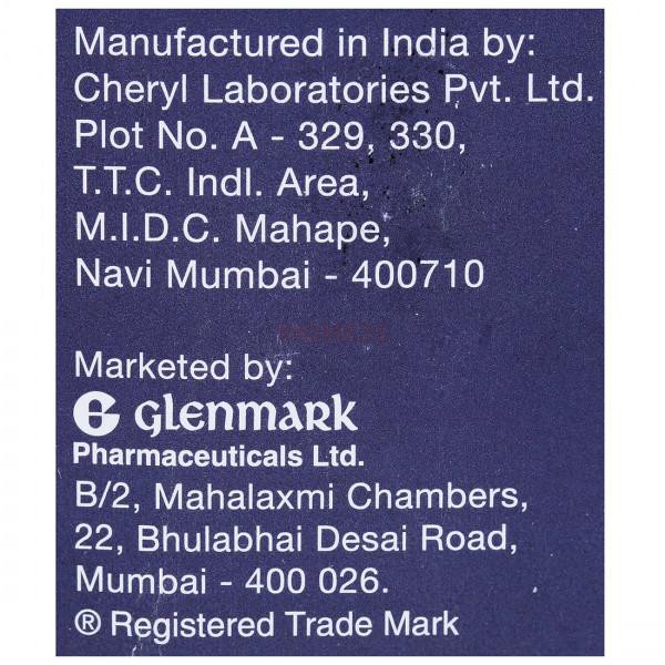 Hair 4U F Solution (60ml)