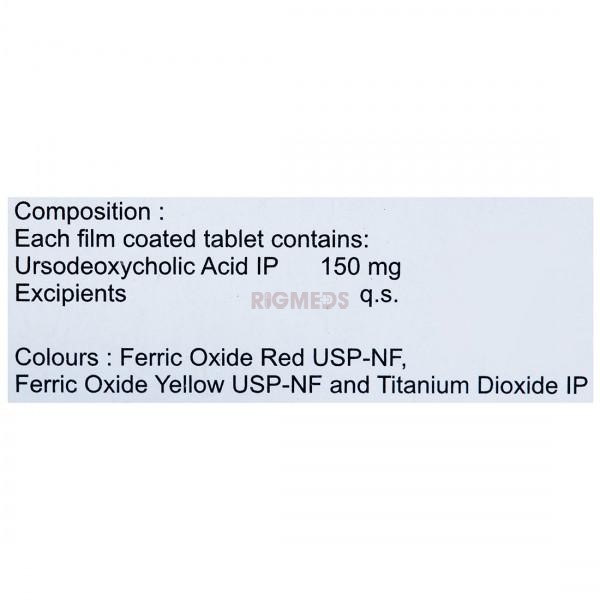 Hepakind 150 Tablet