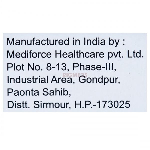 Hepakind 150 Tablet
