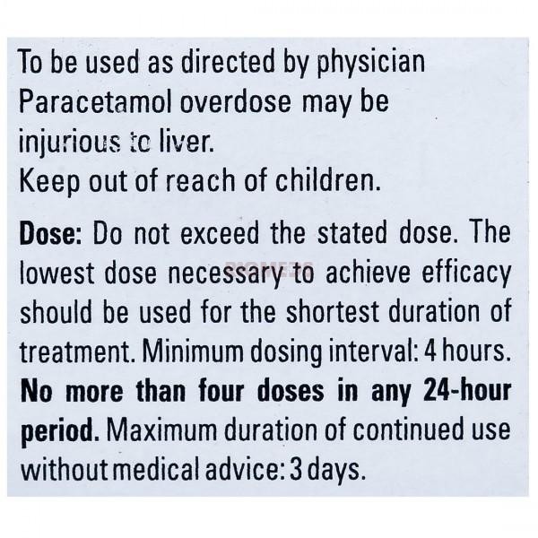 Calpol Paediatric Drops