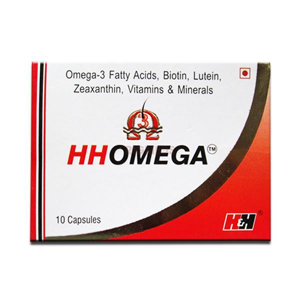 Hhomega Capsule