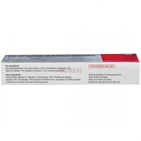 Kojitin Emulgel (15Gm)