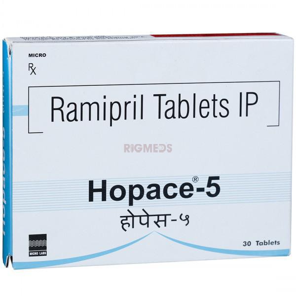 Hopace 5 Tablet