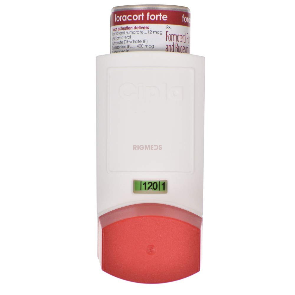 Foracort Forte Inhaler