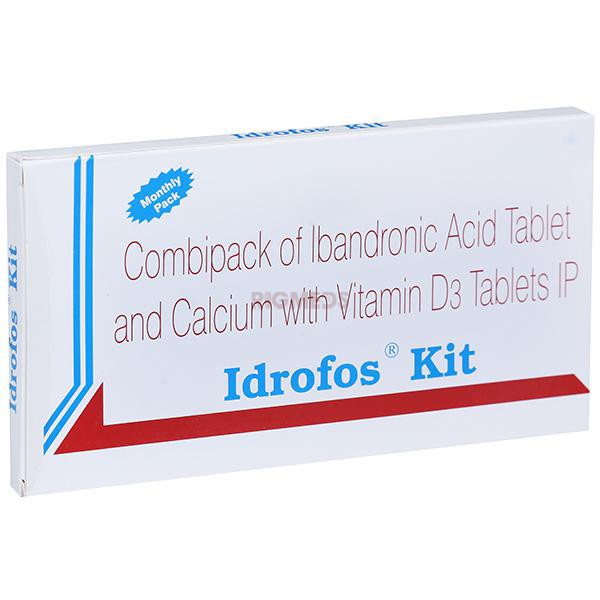 Idrofos Kit