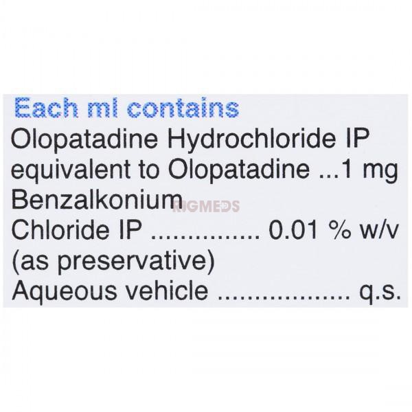 IF 2 Eye Drop