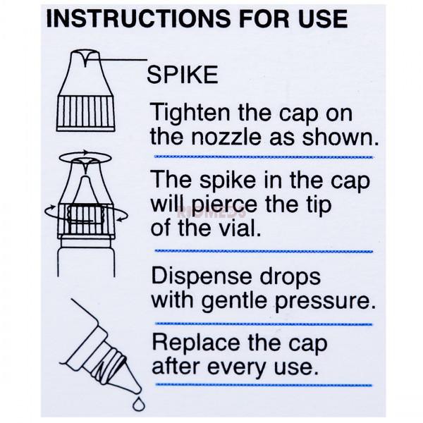 IF 2 Eye Drop