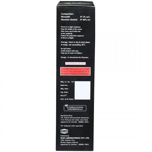 Imxia 5 Solution (60ml)