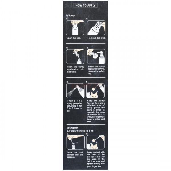 Imxia 5 Solution (60ml)