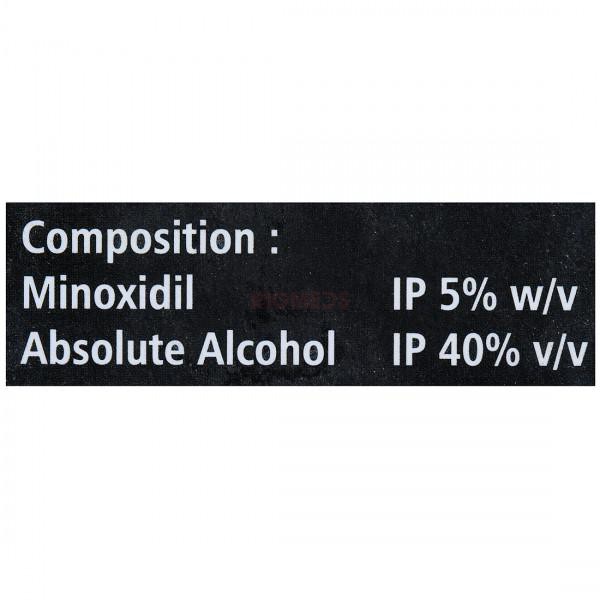 Imxia 5 Solution (60ml)