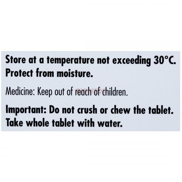 Ivabid OD 10 Tablet