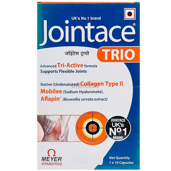 Jointace Trio Capsule
