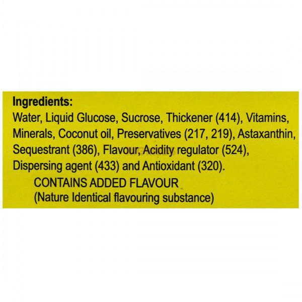 A to Z NS Syrup Mango (200ml)
