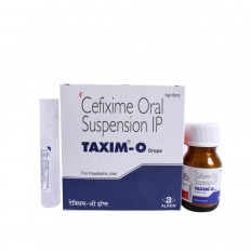 Taxim O Drops
