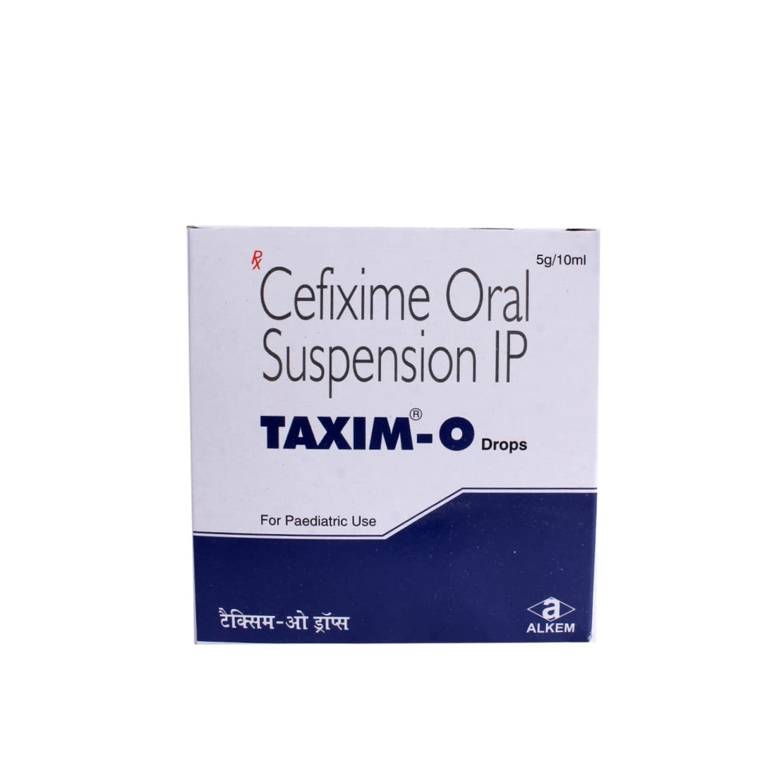 Taxim O Drops