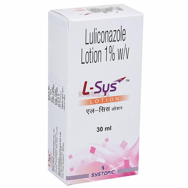 L-Sys Lotion (30ml)