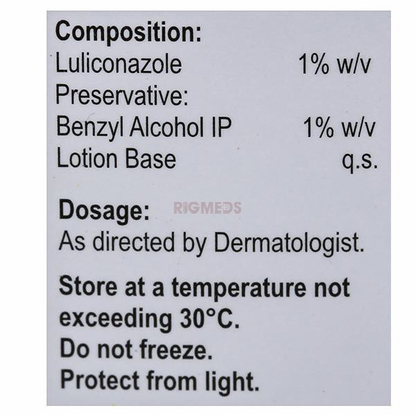 L-Sys Lotion (30ml)