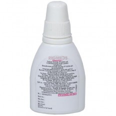 Nasivion S Nasal Drops