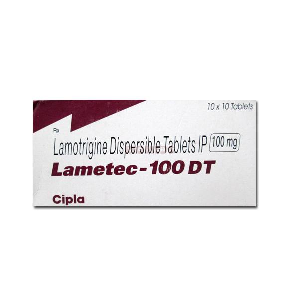 Lametec 100 DT Tablet