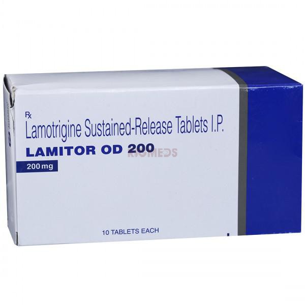Lamitor DT 100 Tablet