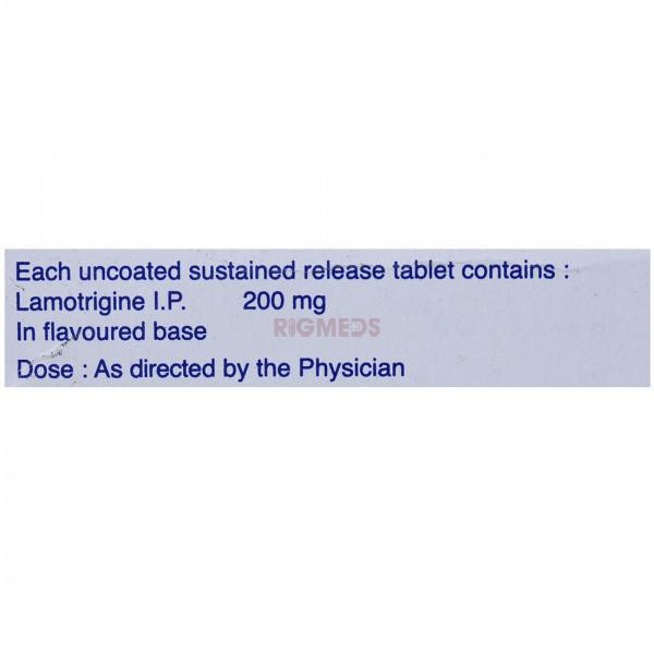 Lamitor DT 100 Tablet