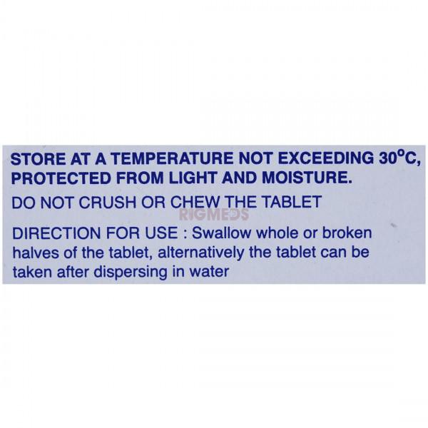 Lamitor DT 100 Tablet