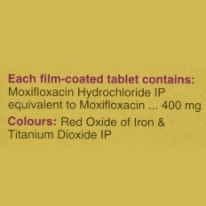 Moxicip Tablet