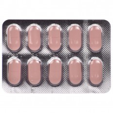Moxicip Tablet