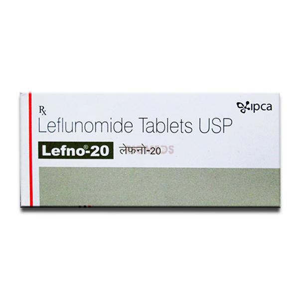 Lefno 10 Tablet
