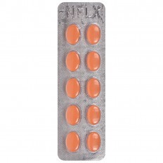 Norflox 400 Tablet