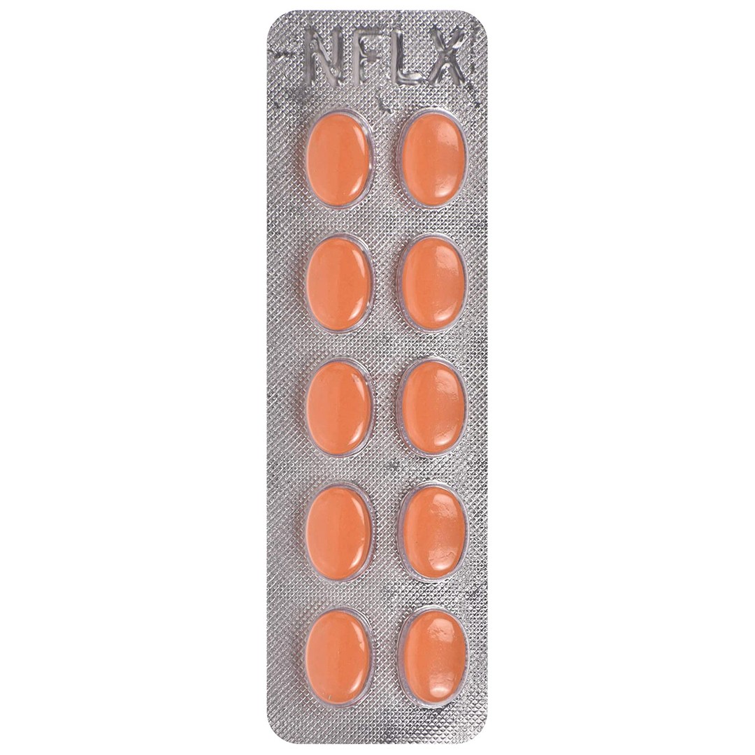 Norflox 400 Tablet