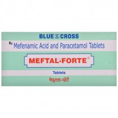 Meftal Forte Tablet