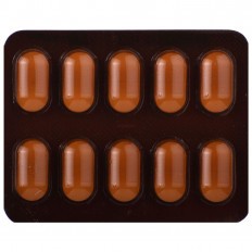 Meftal 500 Tablet